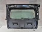 Citroen C3 2 original Heckklappe mit Heckscheibe EXL Obsidianschwarz Bj.2010