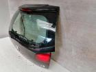 Citroen C3 2 original Heckklappe mit Heckscheibe EXL Obsidianschwarz Bj.2010