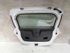 Opel Corsa D original Heckklappe mit Heckscheibe Casablancaweiss Z474 3-Türer Bj.2008