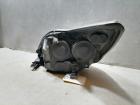 Ford Focus 2 original Scheinwerfer vorn rechts Halogen mit Leuchtweitenregulierung Facelift Bj.2010