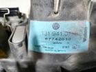 VW Golf 4 original Scheinwerfer vorn links ohne Nebelscheinwerfer Halogen Bj.1999