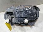 VW Golf 4 original Scheinwerfer vorn links ohne Nebelscheinwerfer Halogen Bj.1999