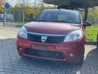 Dacia Sandero 1 original Scheinwerfer rechts Halogen BJ09