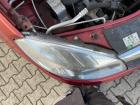 Dacia Sandero 1 original Scheinwerfer rechts Halogen BJ09