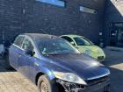 Ford Mondeo BA7 original Tür hinten rechts Atlantik-Blau Metallic BJ08