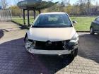 Opel Zafira C original Motorhaube Y611 Helleflenbein Bj.2016