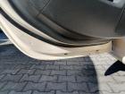 Opel Zafira C original Tür hinten links Y611 Helleflenbein Rohbau Bj.2016