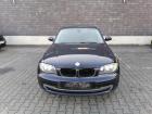 BMW 1er E87 original Motorhaube Monacoblau Bj.2007