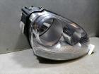 VW Golf 5 Variant original Scheinwerfer vorn rechts Halogen Hella Bj.2007