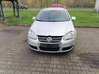 VW Golf 5 Variant original Motorhaube Reflexsilbermet. LA7W Bj.2007