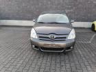 Toyota Corolla Verso original Kotflügel vorn links Graumetallic 1C3 Bj.2004