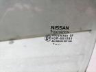 Nissan Micra K12 original Türscheibe vorn links 3-Türer Bj.2008