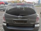 Toyota Corolla Verso original Heckklappe mit Heckscheibe Graumetallic 1C3 Bj.2005