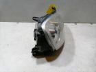 Opel Corsa C original Scheinwerfer rechts Halogen Elipsoid Linse Bj.2005