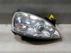 Opel Corsa C original Scheinwerfer rechts Halogen Elipsoid Linse Bj.2005