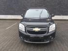 Chevrolet Orlando original Sitz vorn rechts Beifahrersitz Leder schwarz Bj.2013