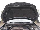 Mazda 2 DE original Motorhaube Graumetallic Bj.2009