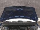 Mitsubishi Colt Z30 original Motorhaube Blaumetallic 08H Bj.2006