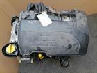 Dacia Sandero 1 original Motor D4F732 1,2 55KW funktionsgeprüft Bj.2012