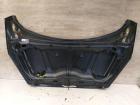 Peugeot 308 original Motorhaube KTG Hurricane Grau Bj.2008