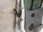 Renault Trafic 2 original Tür vorn links Weiß Bj.2005