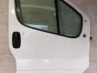 Renault Trafic 2 original Tür vorn links Weiß Bj.2005