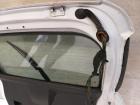 Opel Corsa D original Heckklappe mit Heckscheibe Casablancaweiss Z474 3-Türer Bj.2008