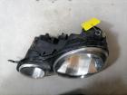 VW Polo 9N1 original Scheinwerfer vorn links Halogen Bj.2002