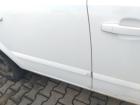 Opel Astra H original Tür hinten links Z40R Schnee Weiss Kombi Caravan Bj.2009