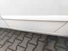 Opel Astra H original Tür hinten links Z40R Schnee Weiss Kombi Caravan Bj.2009