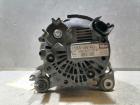 VW Golf 5 original Lichtmaschine Generator 1.6FSI 85kw Bj.2004