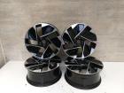 VW ID.3 original Satz Alufelgen 18 Zoll 7,5JX18H2 ET50 Lochkreis 5X112 Bj.2020