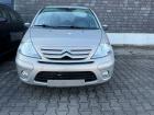 Citroen C3 original Motorhaube KDD Sandbeige Facelift Bj.2006