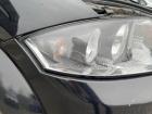 Audi A2 8Z original Scheinwerfer rechts Halogen BJ01