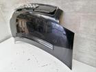 Audi A2 8Z original Motorhaube LY9B Brilliantschwarz BJ01