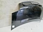 Audi A2 8Z original Motorhaube LY9B Brilliantschwarz BJ01