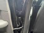 Audi A2 8Z original Tür hinten links LY9B Brilliantschwarz BJ01
