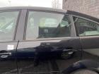 Audi A2 8Z original Tür hinten links LY9B Brilliantschwarz BJ01