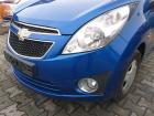 Chevrolet Spark M300 original Scheinwerfer vorn links Halogen Bj.2010