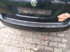 VW Golf 5 1K original Stoßstange Stossfänger hinten L041 Brilliantschwarz Kombi Bj.2008