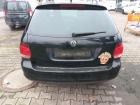 VW Golf 5 1K original Stoßstange Stossfänger hinten L041 Brilliantschwarz Kombi Bj.2008