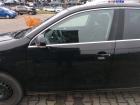 VW Golf 5 1K original Tür vorn links Fahrertür L041 Brilliantschwarz Kombi Bj.2008