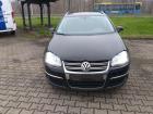 VW Golf 5 1K original Tür vorn links Fahrertür L041 Brilliantschwarz Kombi Bj.2008