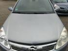 Opel Astra H original Motorhaube Z163 Lichtsilber Bj.2009