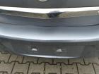 Opel Astra H original Stoßstange Stossfänger hinten Z163 Lichtsilber Fließheck Facelift Bj.2009