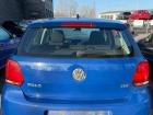 VW Polo 6R original Rücklicht Rückleuchte Schlussleuchte links Bj.2013