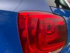 VW Polo 6R original Rücklicht Rückleuchte Schlussleuchte links Bj.2013