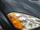 Ssangyong Kyron original Scheinwerfer vorn rechts Halogen Bj.2007