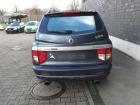 Ssangyong Kyron original Rücklicht Rückleuchte Schlussleuchte innen rechts Bj.2007