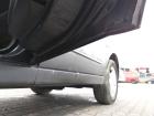 Ssangyong Kyron original Tür hinten rechts Dunkelgrau Rohbau Bj.2007